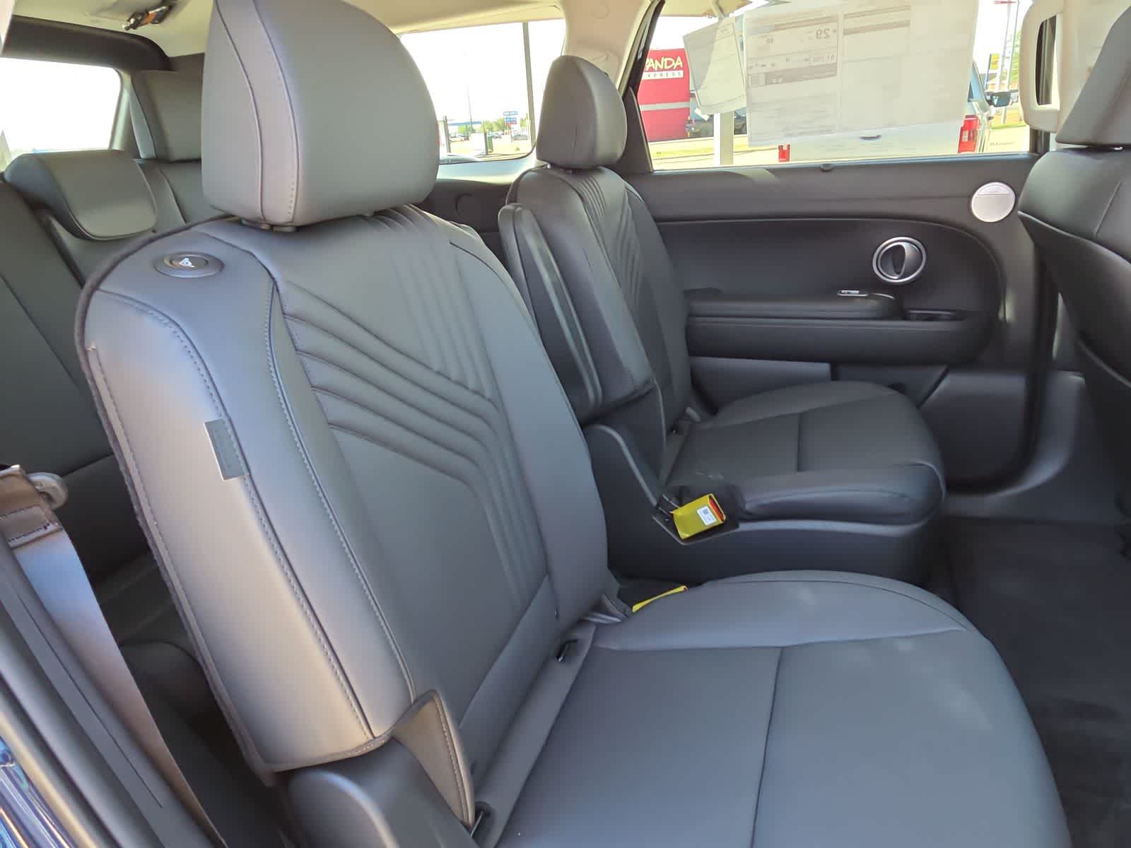 new 2026 Hyundai Palisade Hybrid car, priced at $52,200