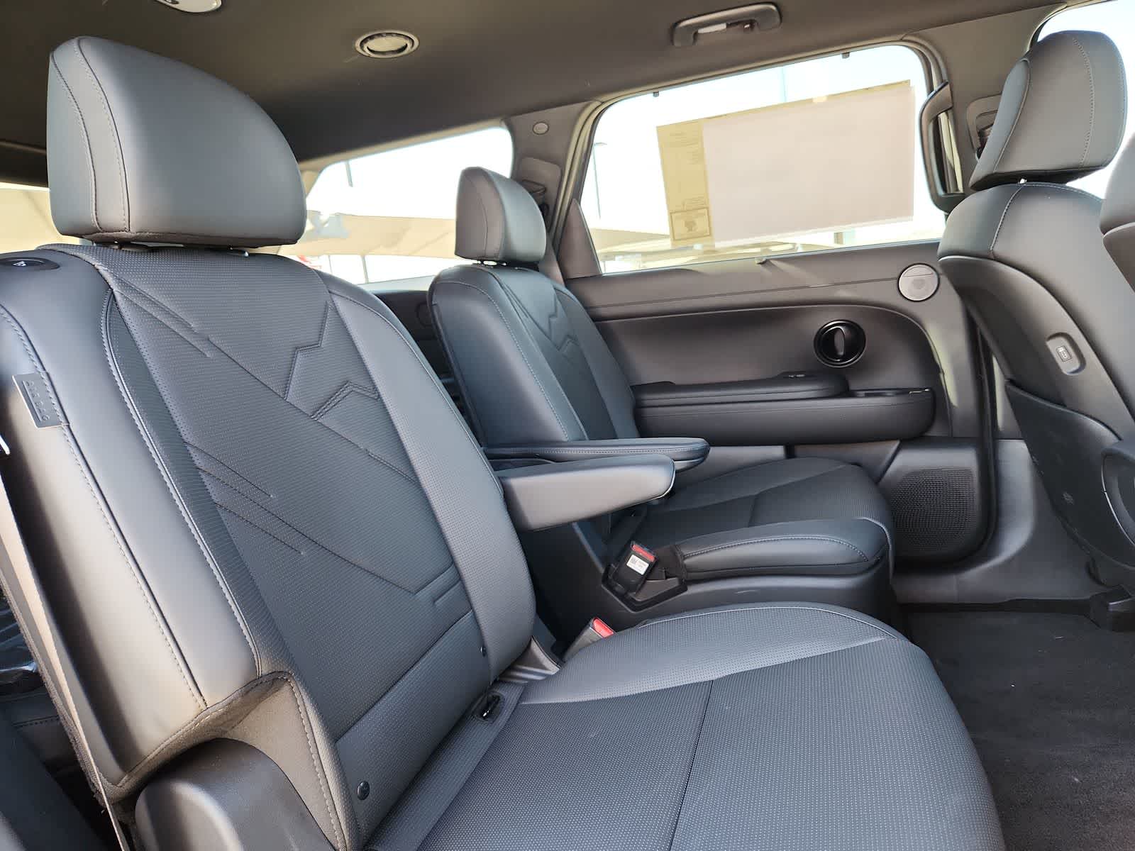 new 2026 Hyundai Palisade car, priced at $50,360