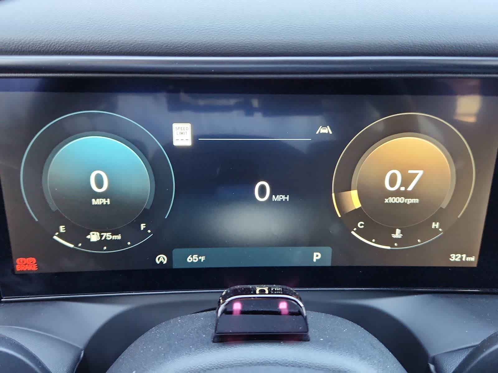 new 2026 Hyundai Palisade car, priced at $50,360