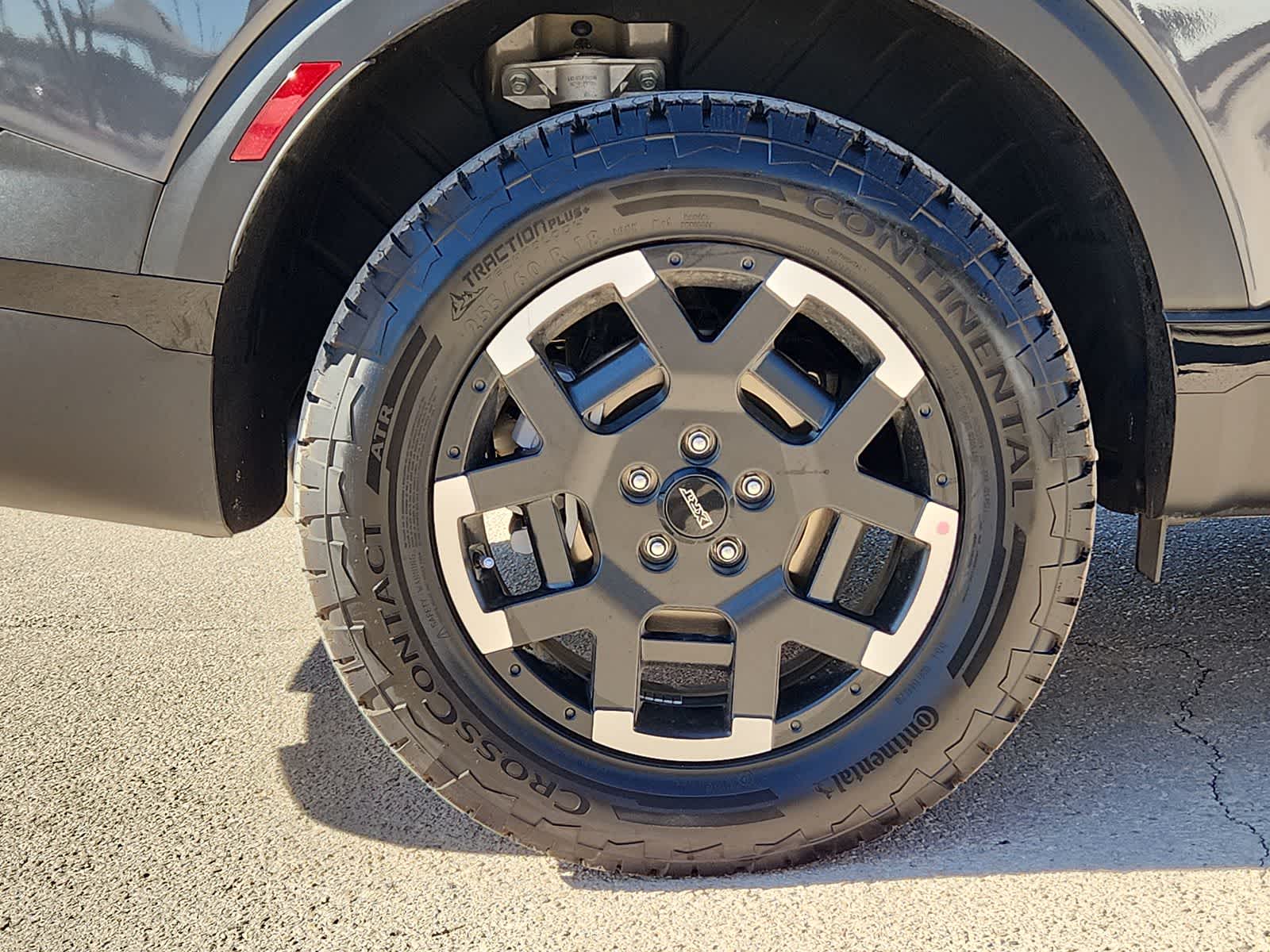 new 2026 Hyundai Palisade car, priced at $50,360