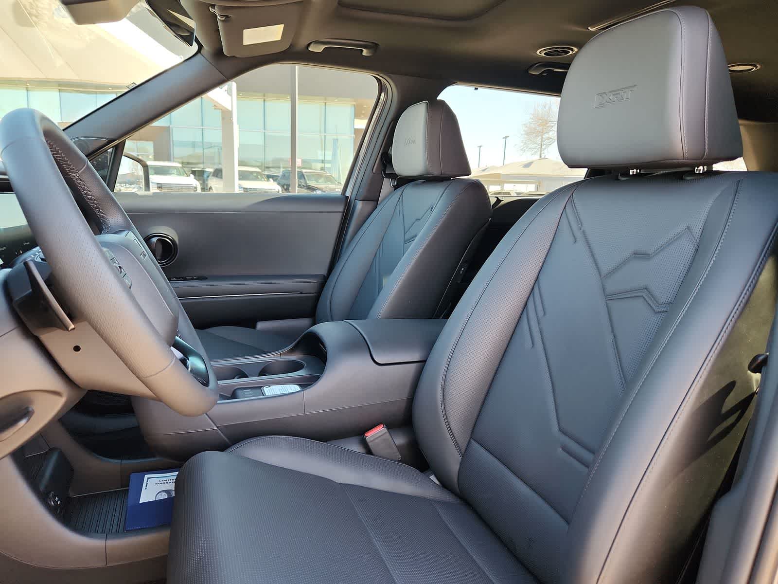 new 2026 Hyundai Palisade car, priced at $50,360