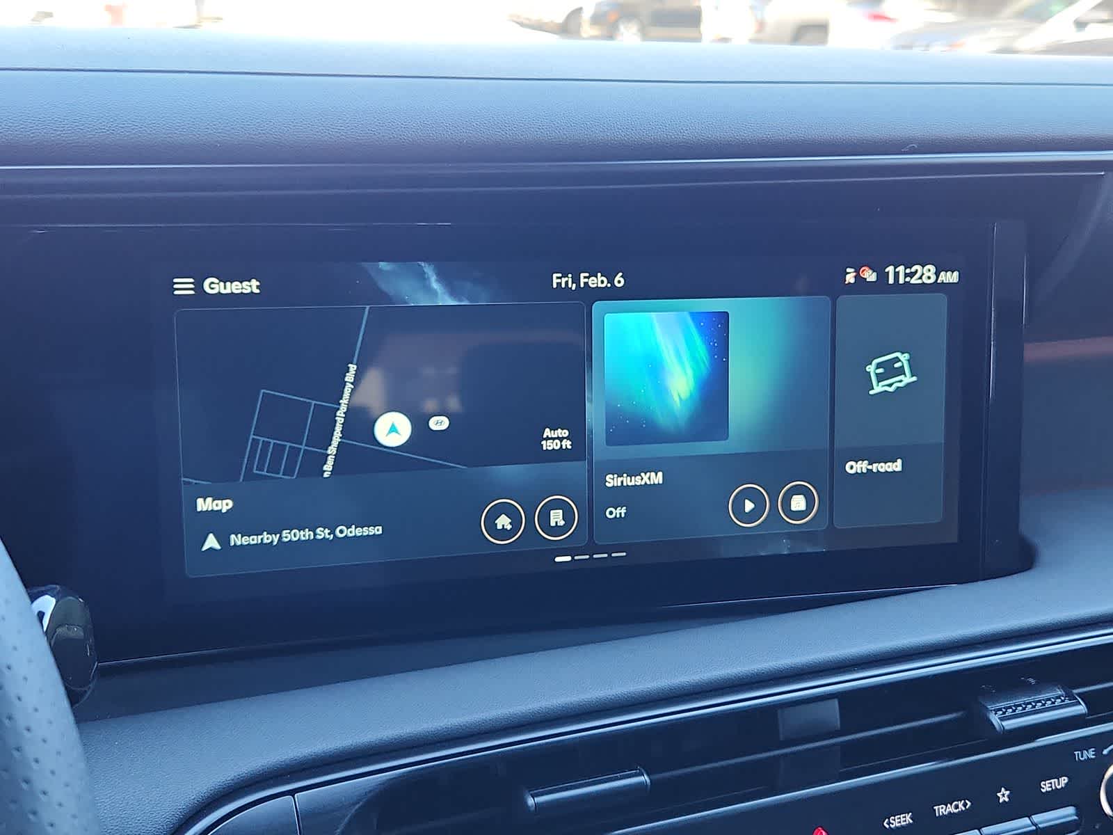 new 2026 Hyundai Palisade car, priced at $50,360