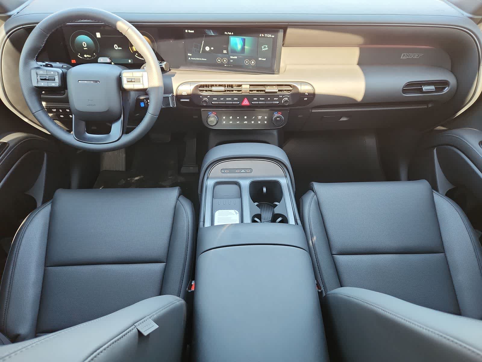 new 2026 Hyundai Palisade car, priced at $50,360