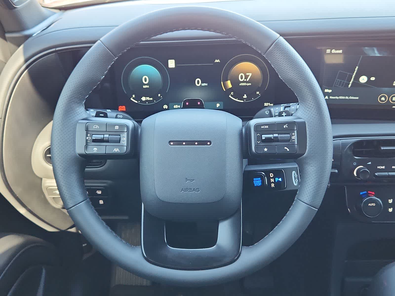 new 2026 Hyundai Palisade car, priced at $50,360