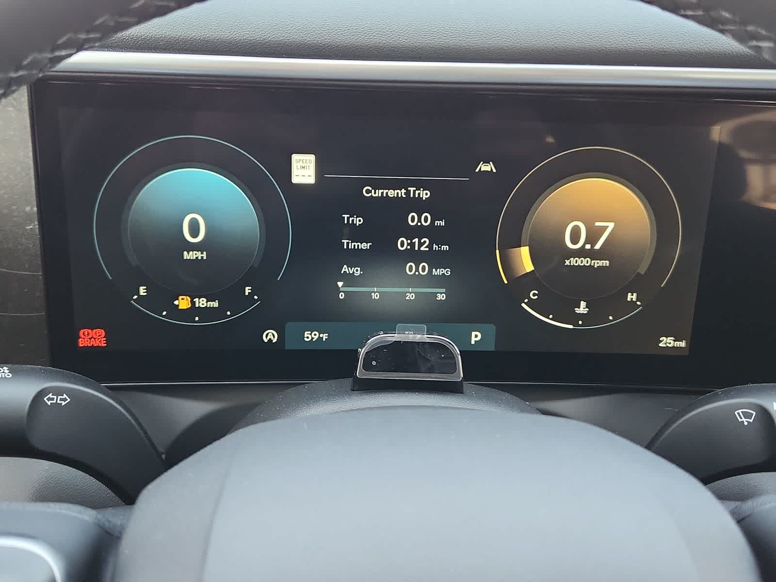 new 2026 Hyundai Palisade car, priced at $51,875