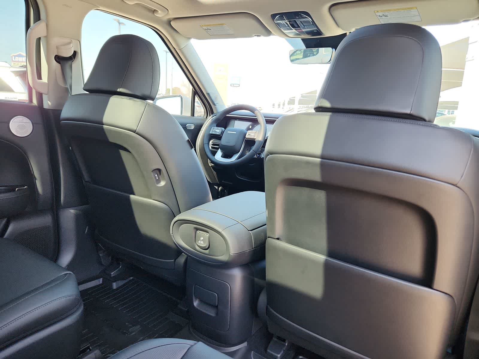 new 2026 Hyundai Palisade car, priced at $51,875