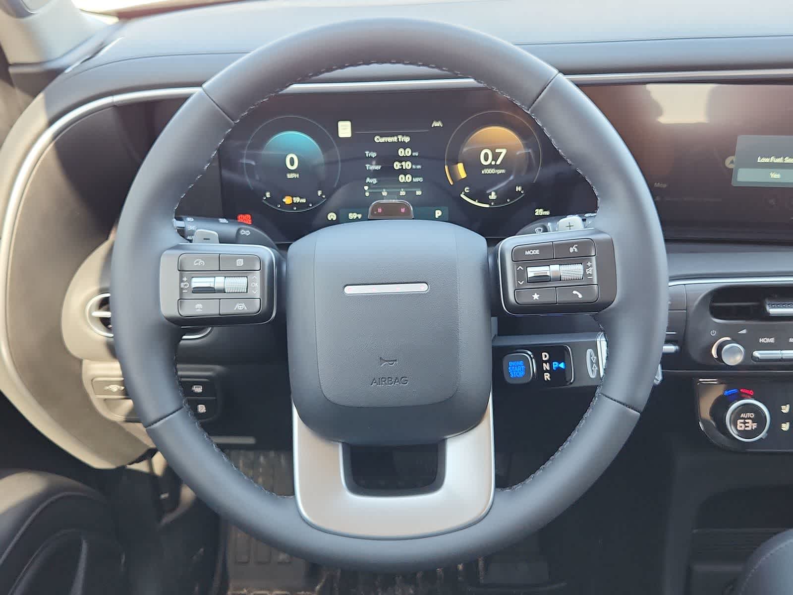 new 2026 Hyundai Palisade car, priced at $51,875