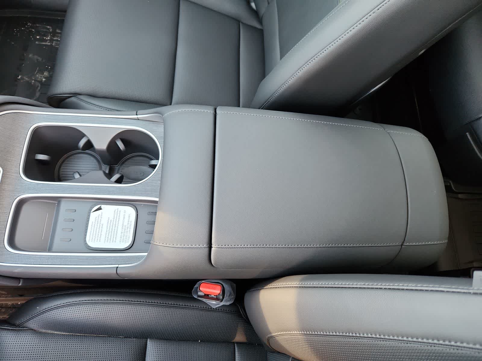 new 2026 Hyundai Palisade car, priced at $51,875