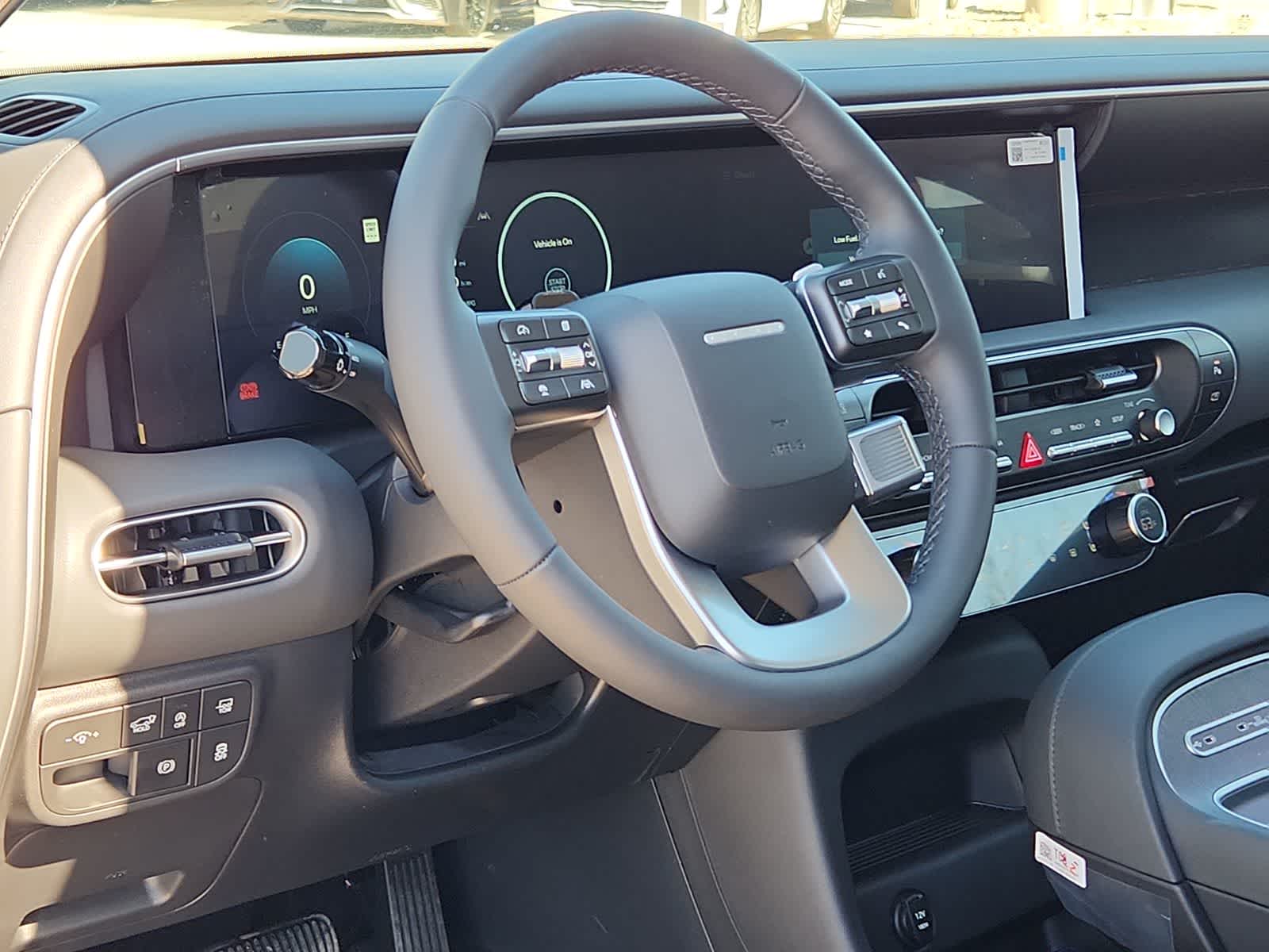 new 2026 Hyundai Palisade car, priced at $51,875