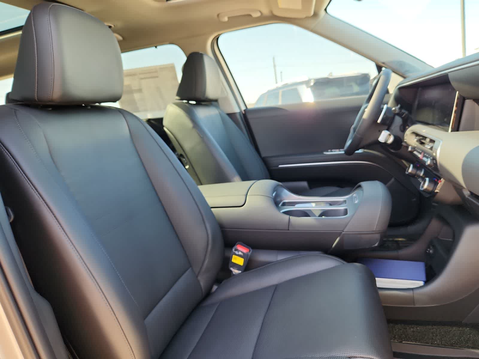 new 2026 Hyundai Palisade car, priced at $51,875