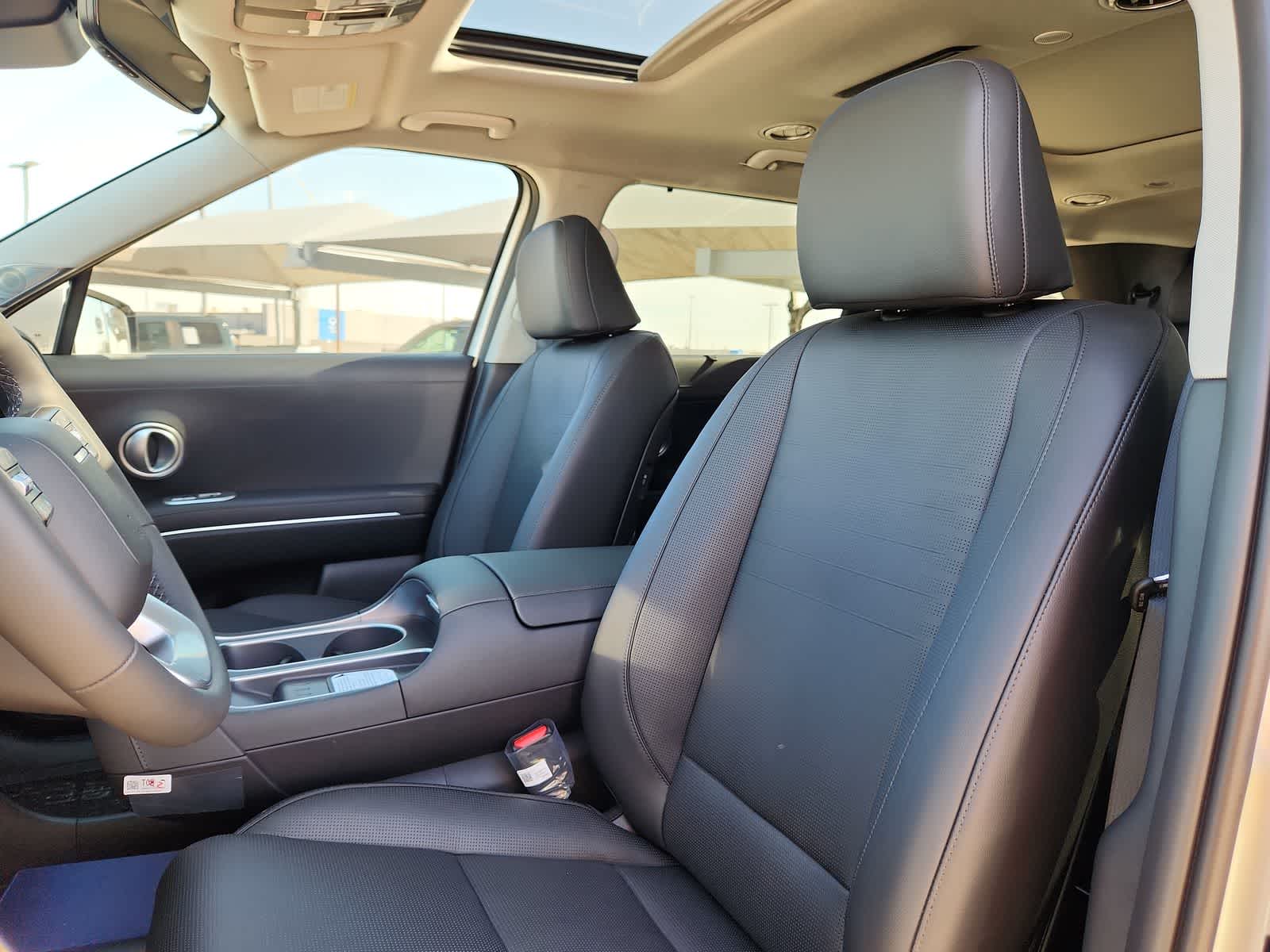 new 2026 Hyundai Palisade car, priced at $51,875