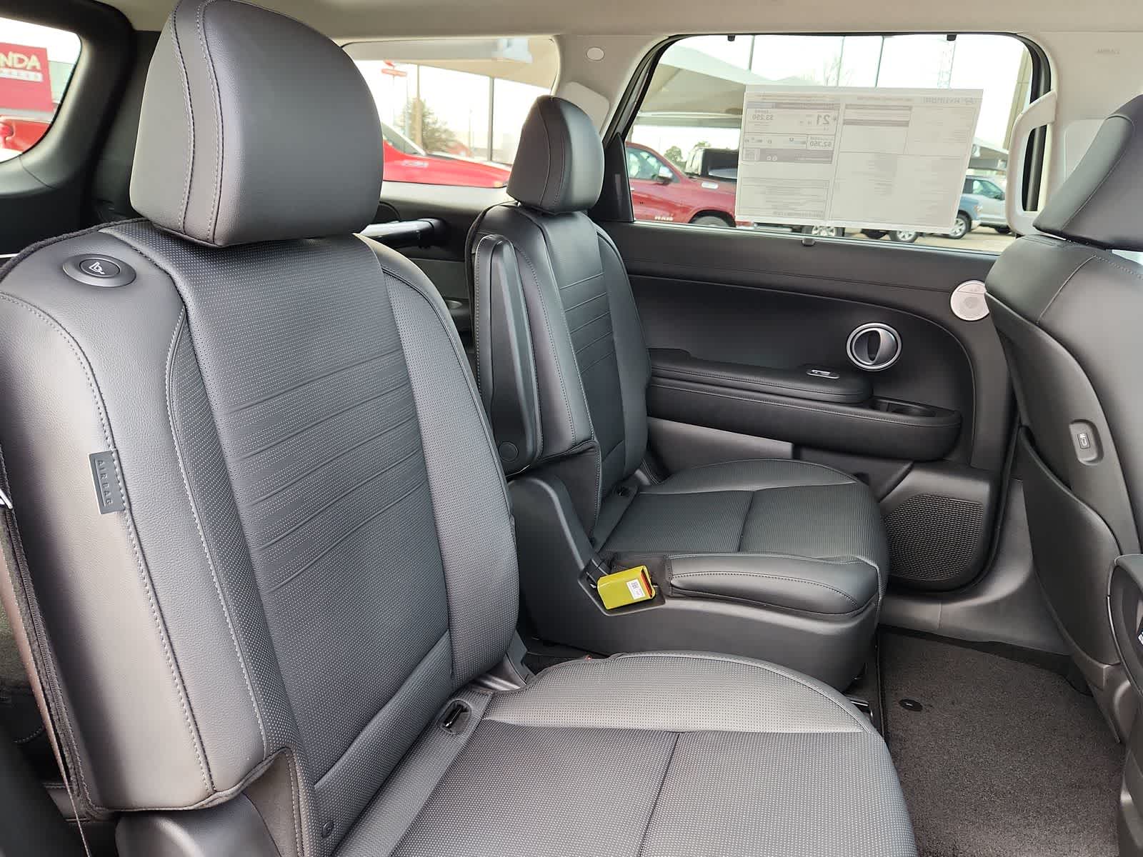 new 2026 Hyundai Palisade car, priced at $51,445