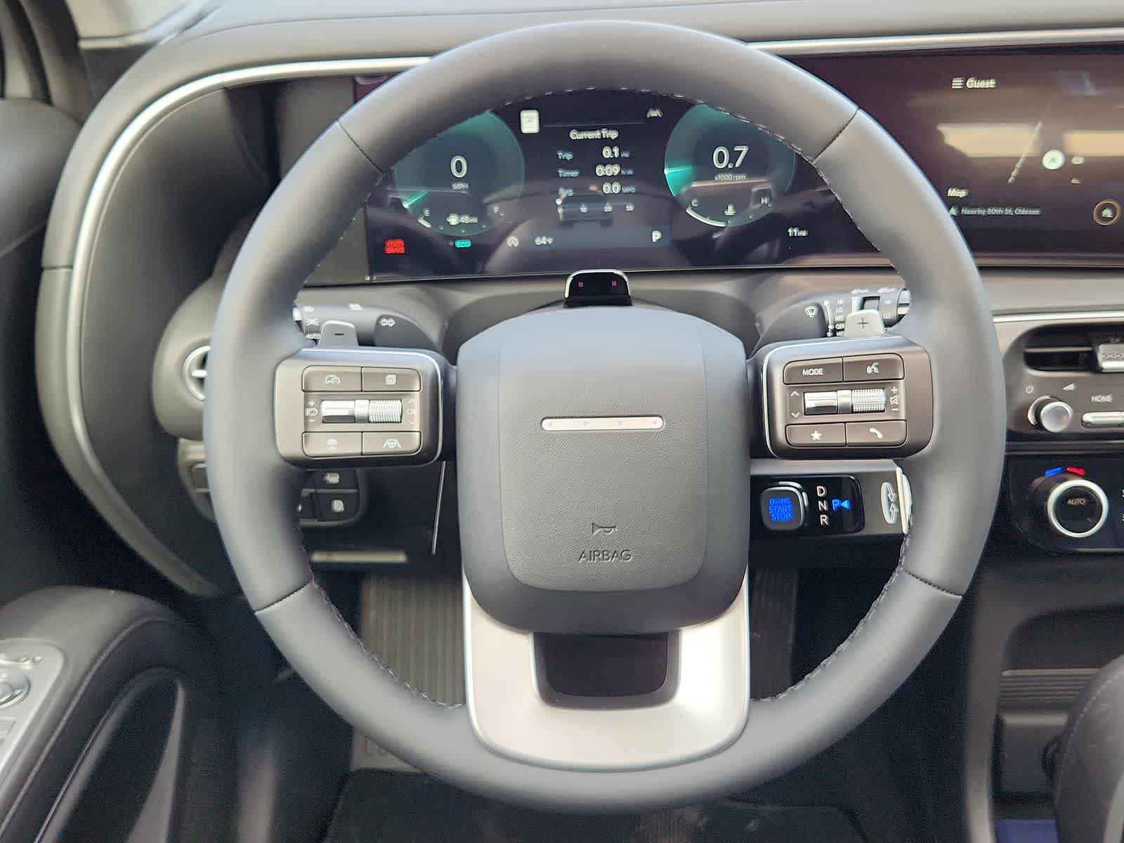 new 2026 Hyundai Palisade car, priced at $51,445