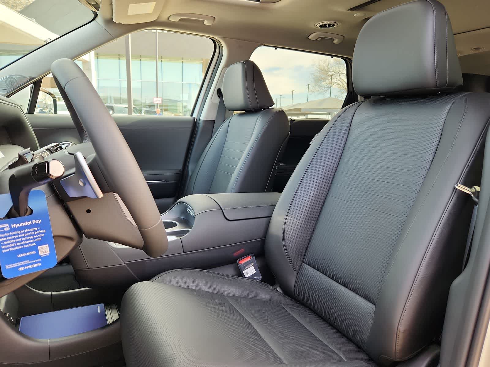 new 2026 Hyundai Palisade car, priced at $51,445