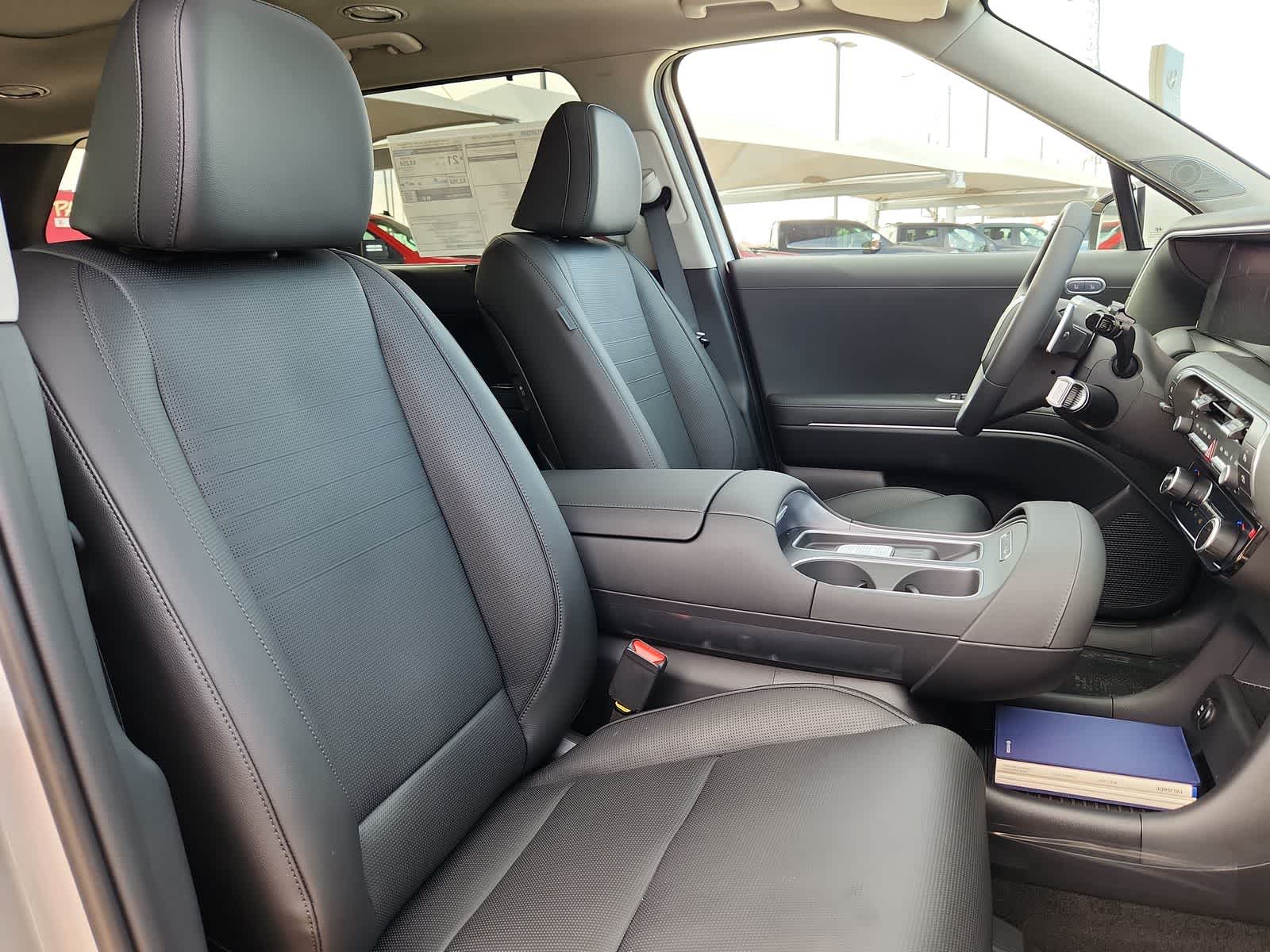new 2026 Hyundai Palisade car, priced at $51,445