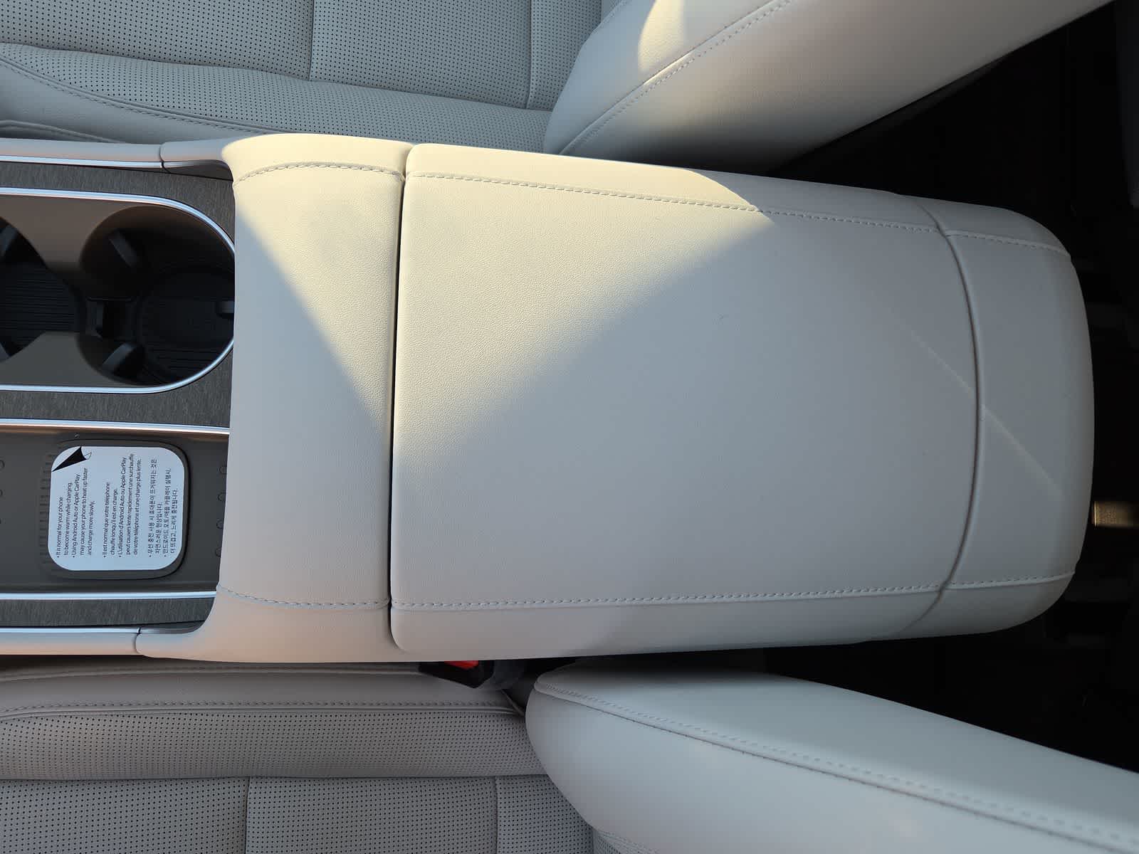 new 2026 Hyundai Palisade car, priced at $53,020