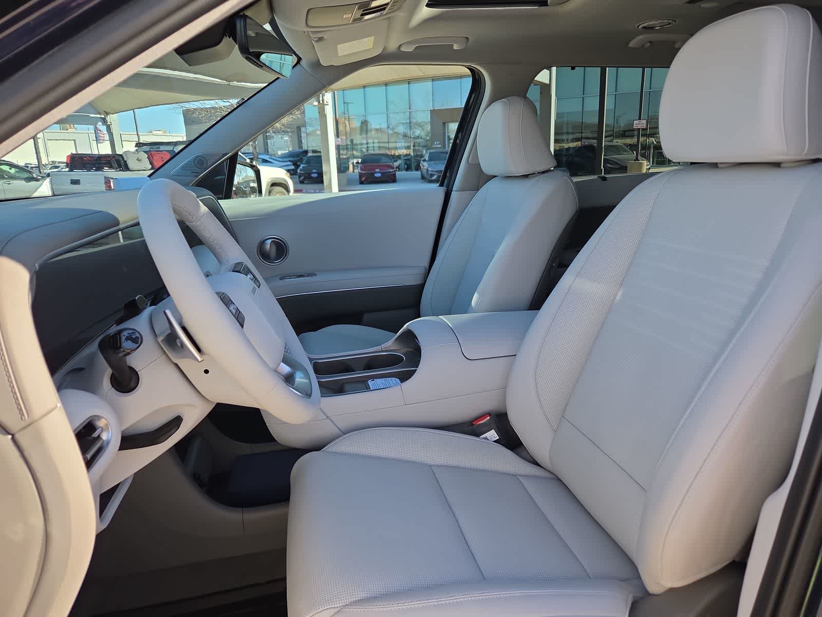 new 2026 Hyundai Palisade car, priced at $53,020