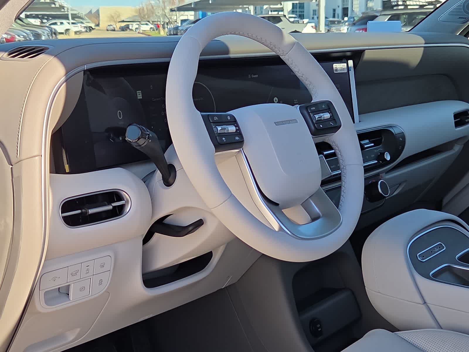 new 2026 Hyundai Palisade car, priced at $53,020
