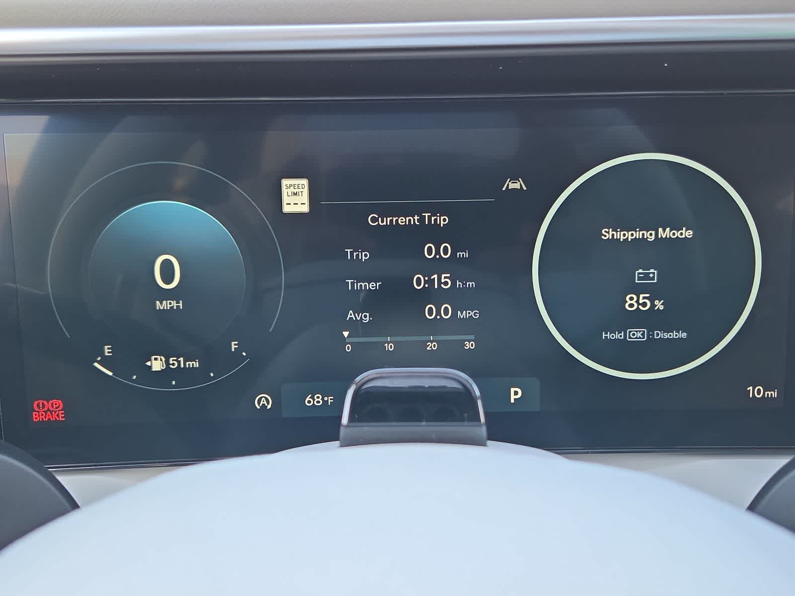 new 2026 Hyundai Palisade car, priced at $53,020