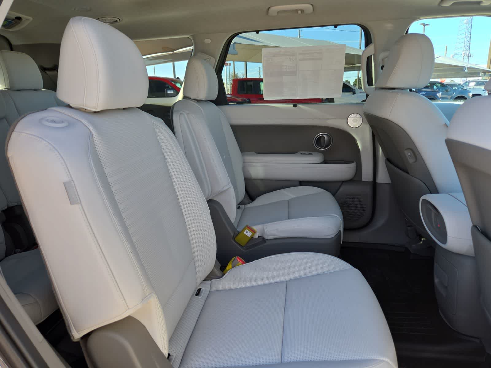 new 2026 Hyundai Palisade car, priced at $53,020