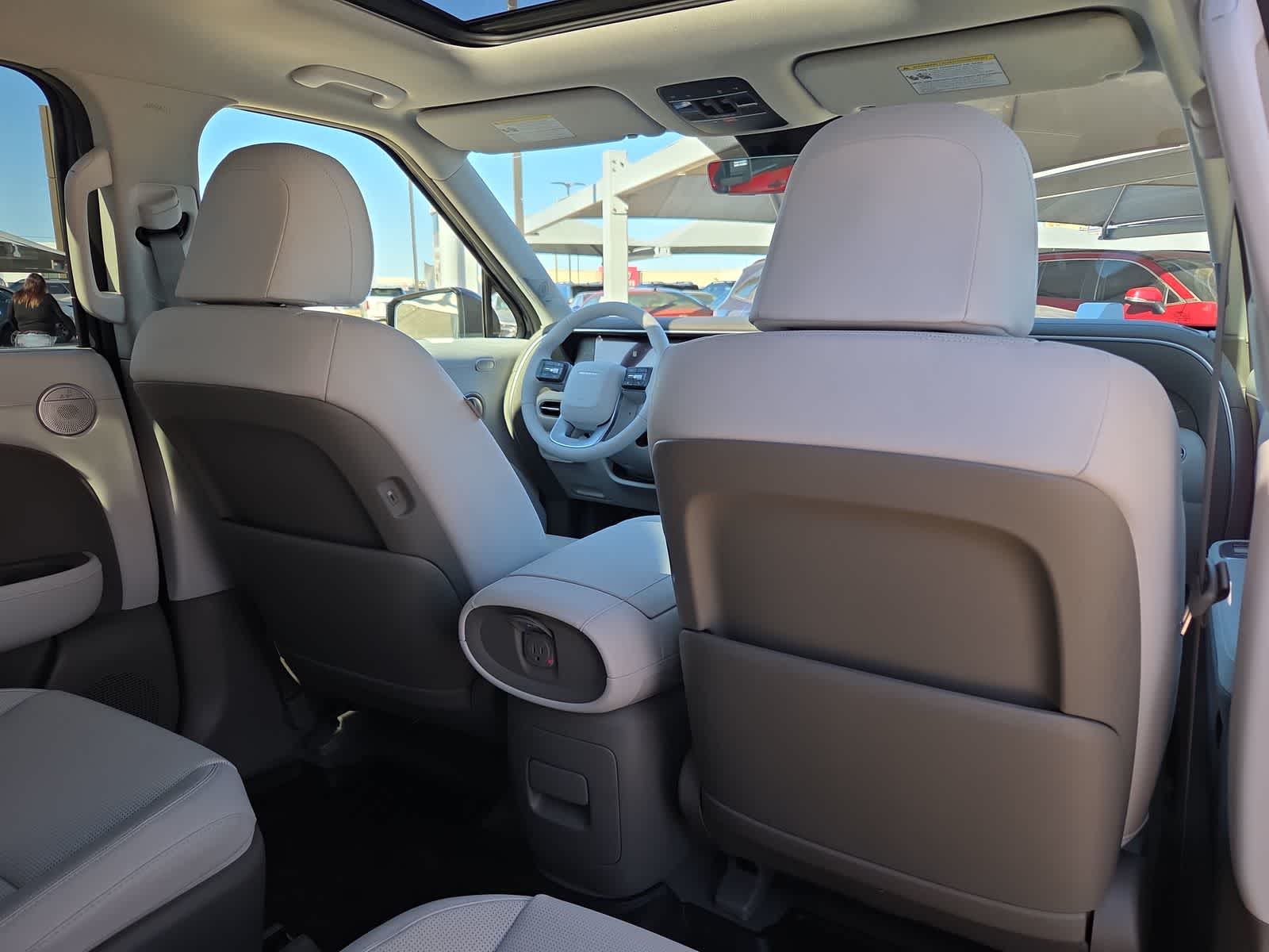 new 2026 Hyundai Palisade car, priced at $53,020