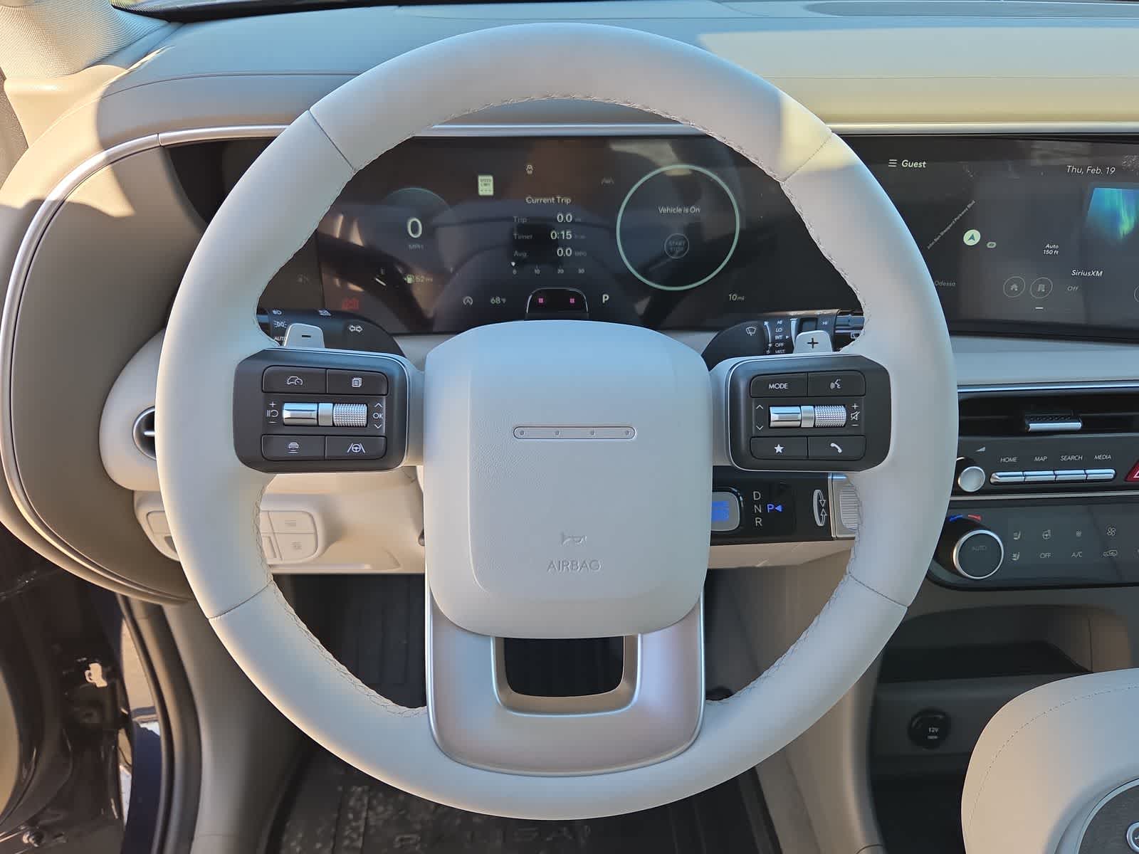 new 2026 Hyundai Palisade car, priced at $53,020