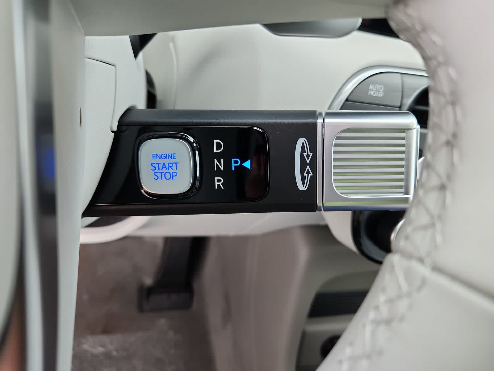 new 2026 Hyundai Palisade car, priced at $53,785