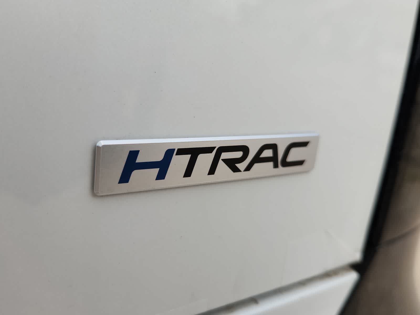 new 2026 Hyundai Palisade car, priced at $53,785