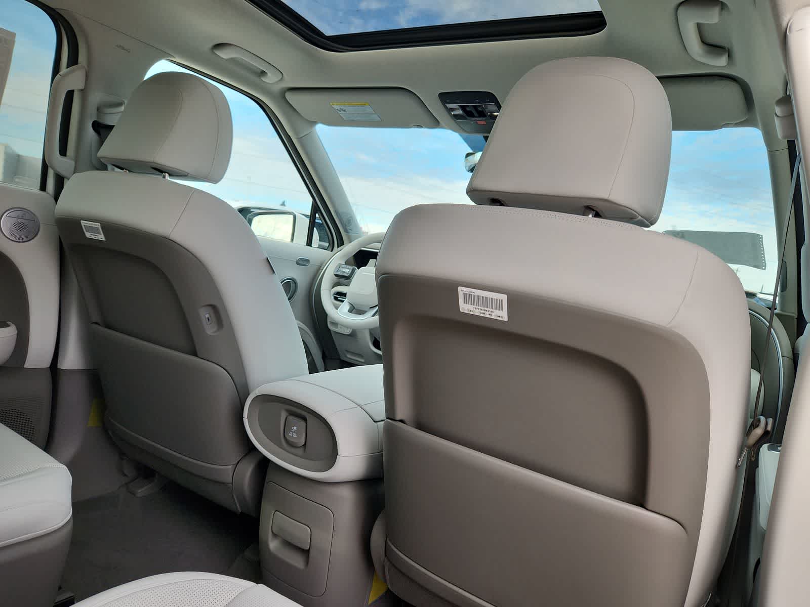 new 2026 Hyundai Palisade car, priced at $53,785