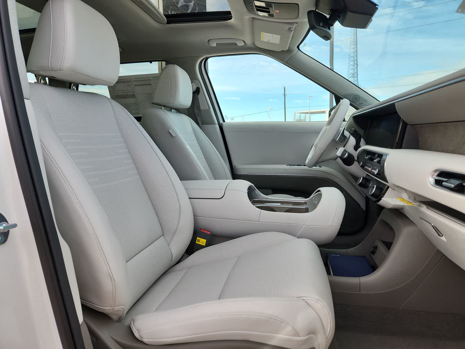 new 2026 Hyundai Palisade car, priced at $53,785