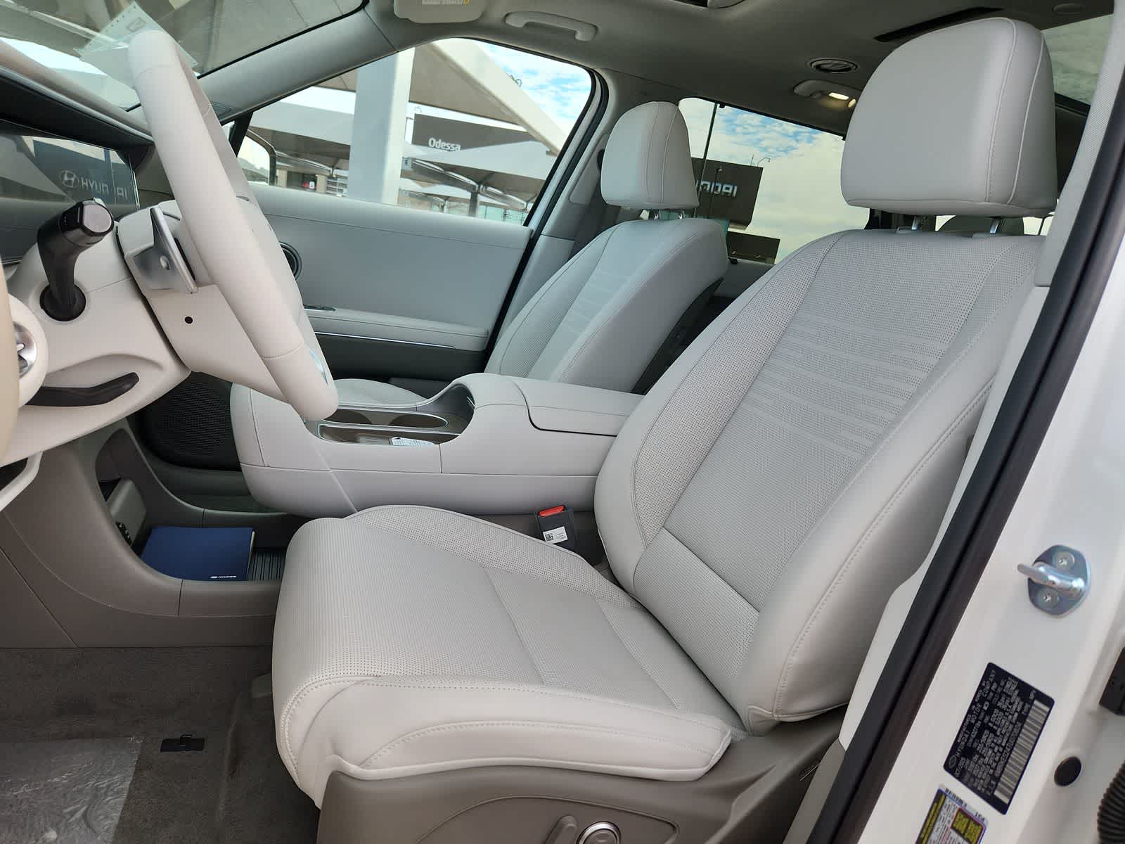 new 2026 Hyundai Palisade car, priced at $53,785