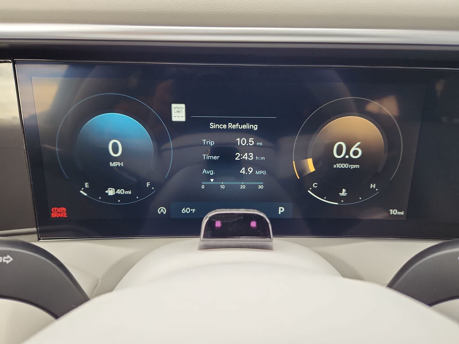 new 2026 Hyundai Palisade car, priced at $53,785