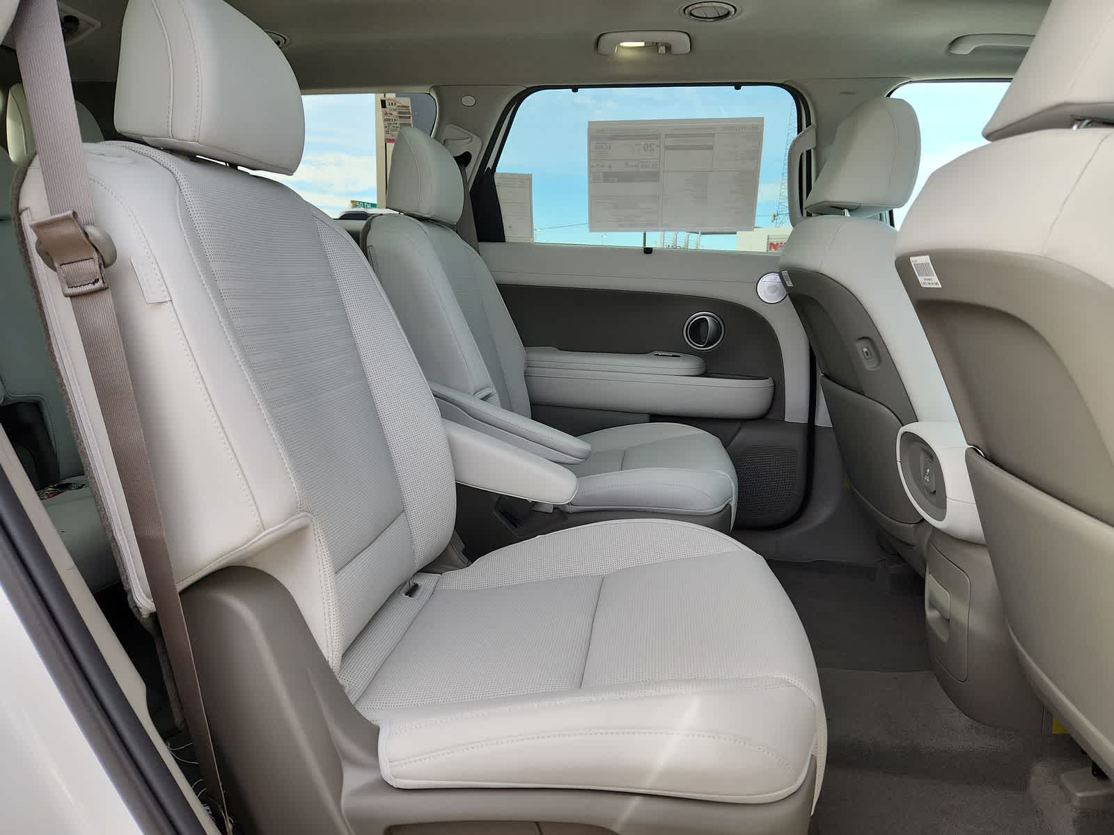 new 2026 Hyundai Palisade car, priced at $53,785