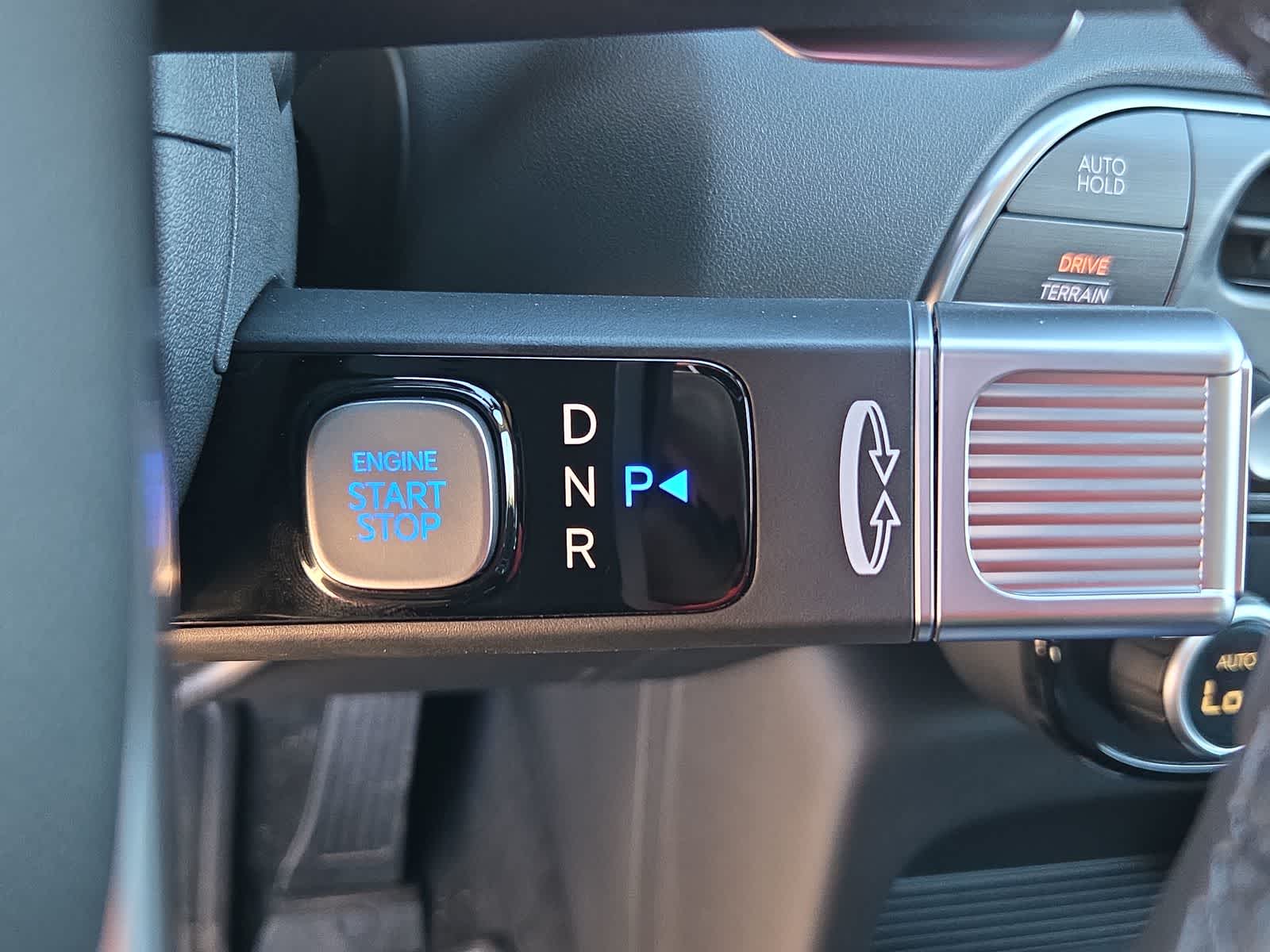 new 2026 Hyundai Palisade car, priced at $54,225