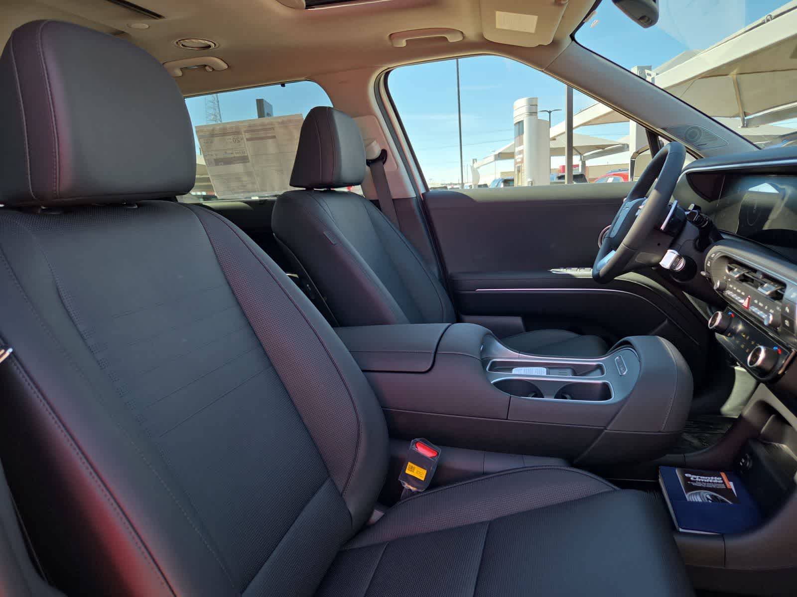 new 2026 Hyundai Palisade car, priced at $54,225