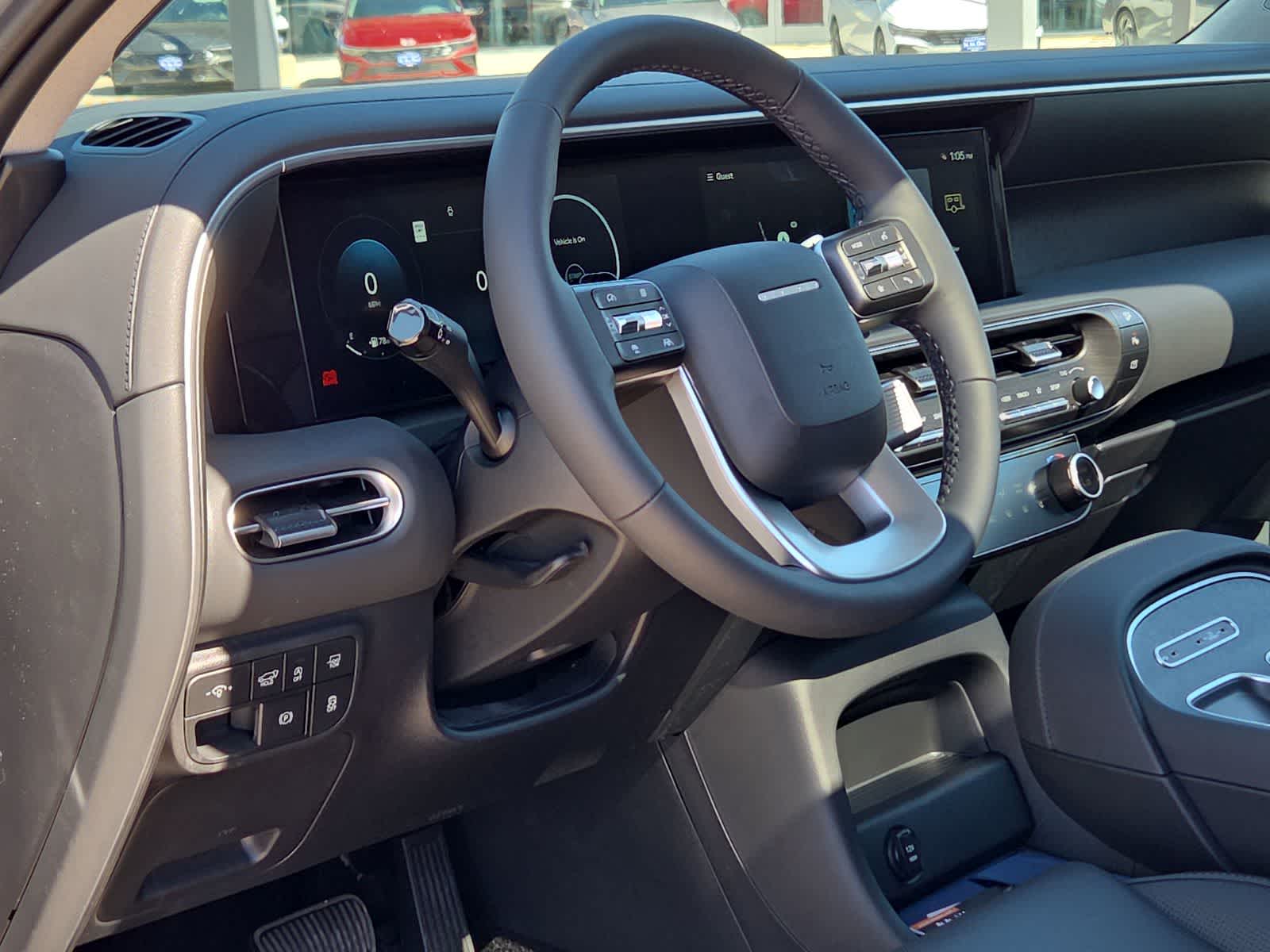 new 2026 Hyundai Palisade car, priced at $54,225