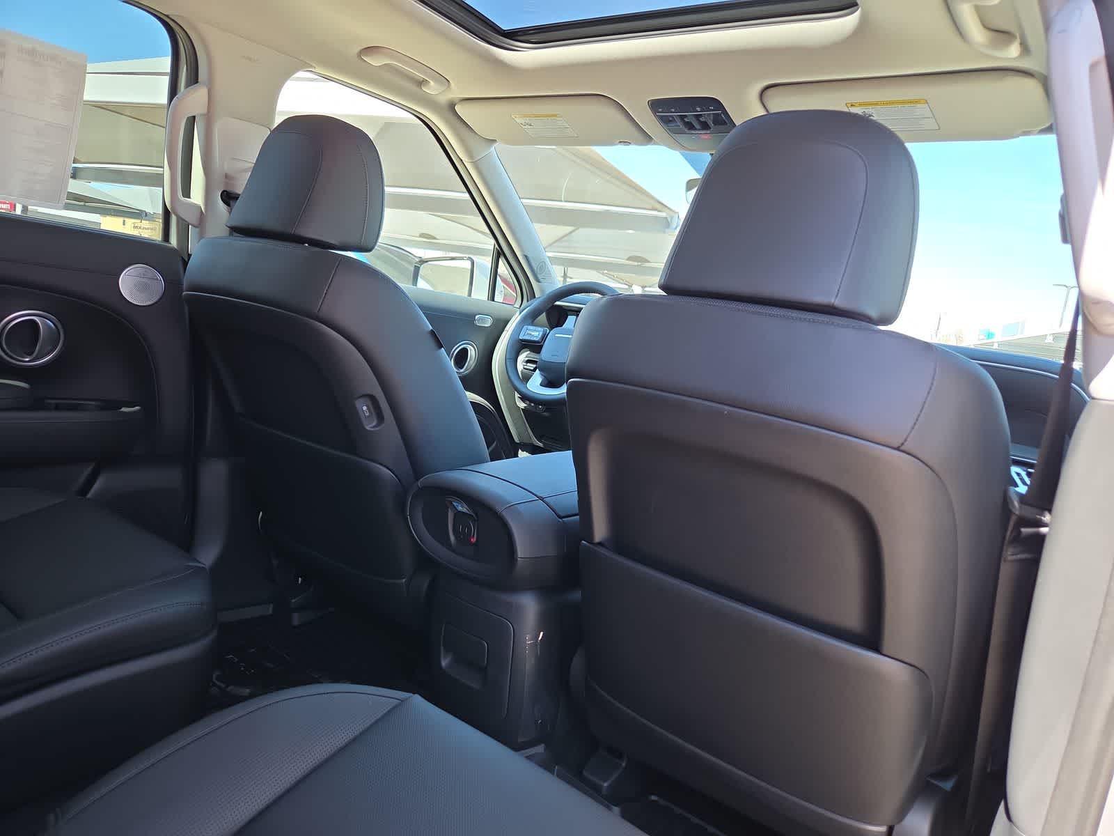 new 2026 Hyundai Palisade car, priced at $54,225