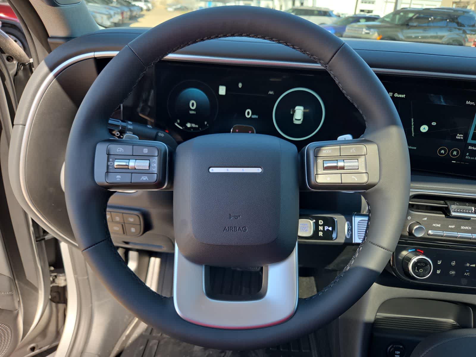 new 2026 Hyundai Palisade car, priced at $54,225