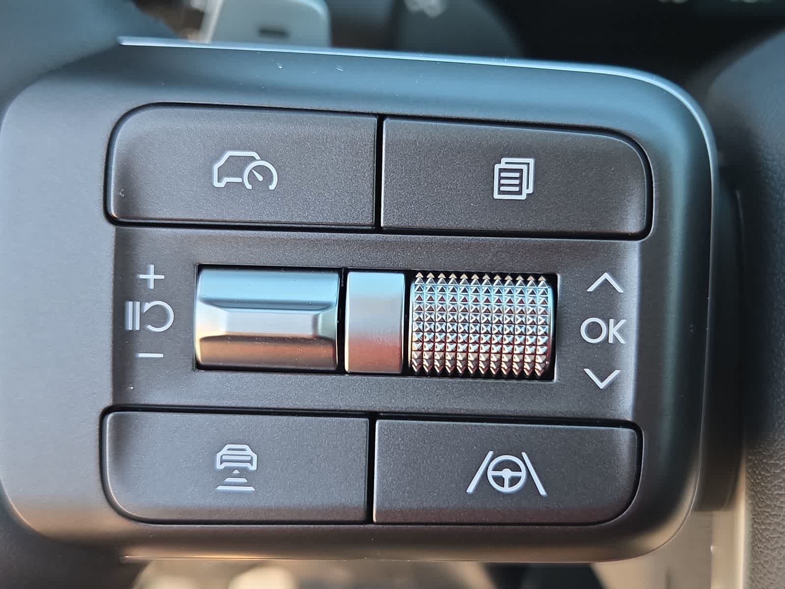 new 2026 Hyundai Palisade car, priced at $54,225