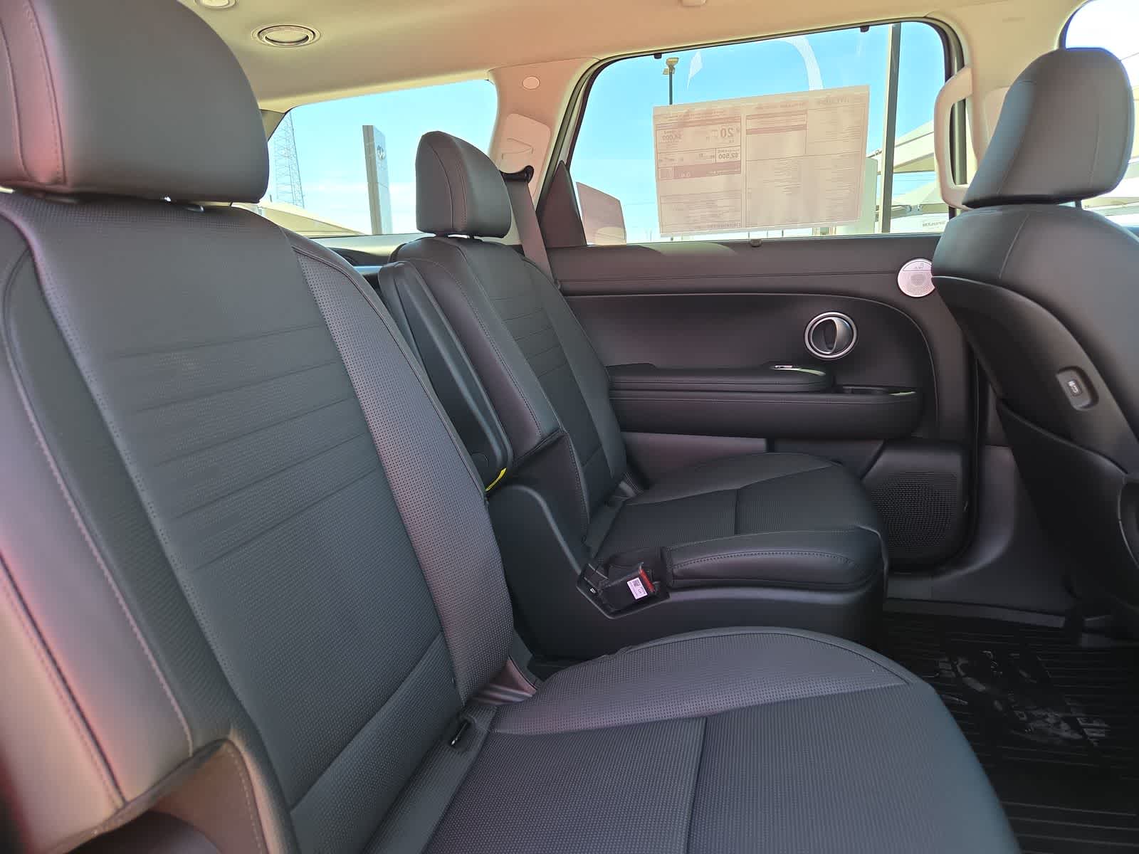 new 2026 Hyundai Palisade car, priced at $54,225