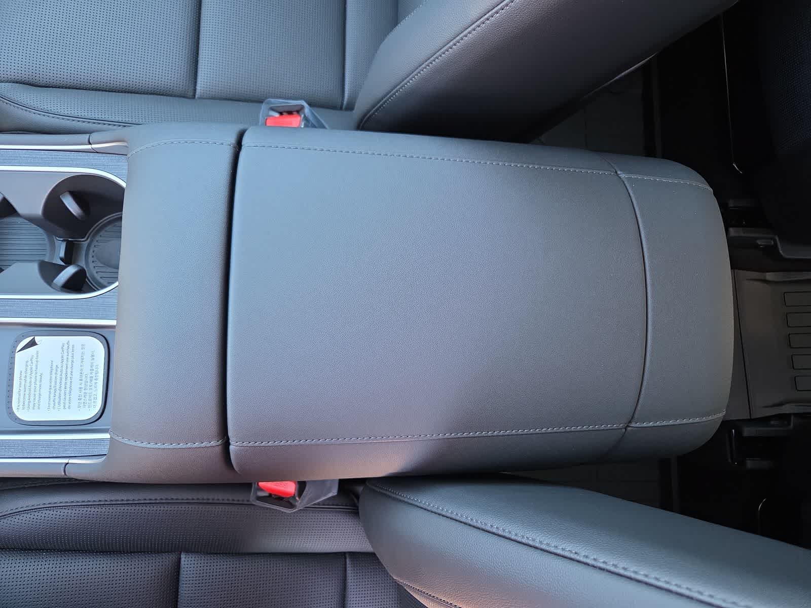 new 2026 Hyundai Palisade car, priced at $54,225