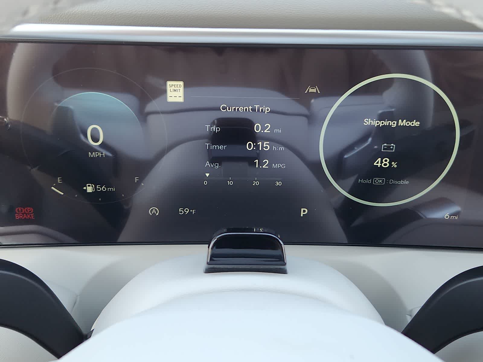 new 2026 Hyundai Palisade car, priced at $53,835