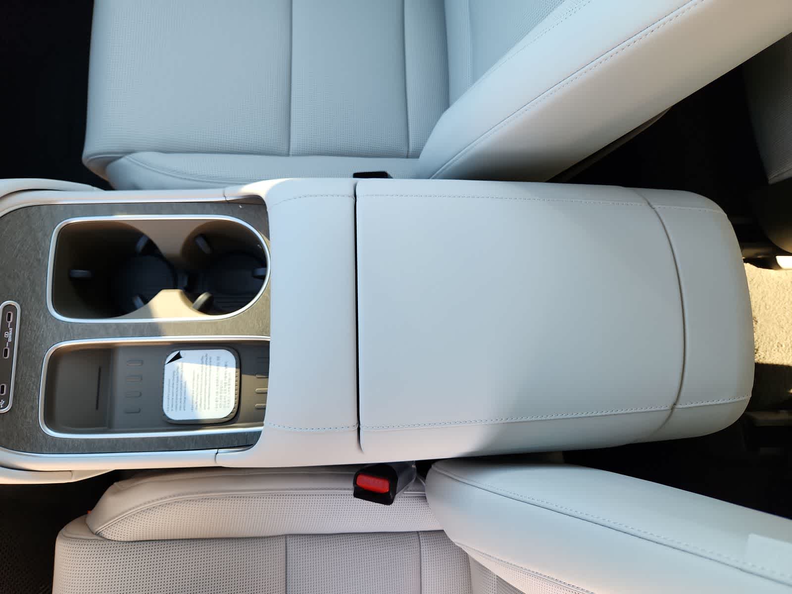 new 2026 Hyundai Palisade car, priced at $53,835