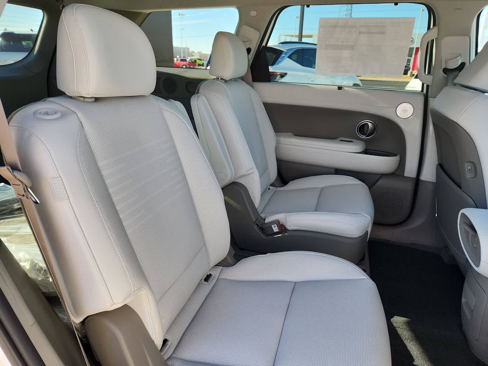 new 2026 Hyundai Palisade car, priced at $53,835