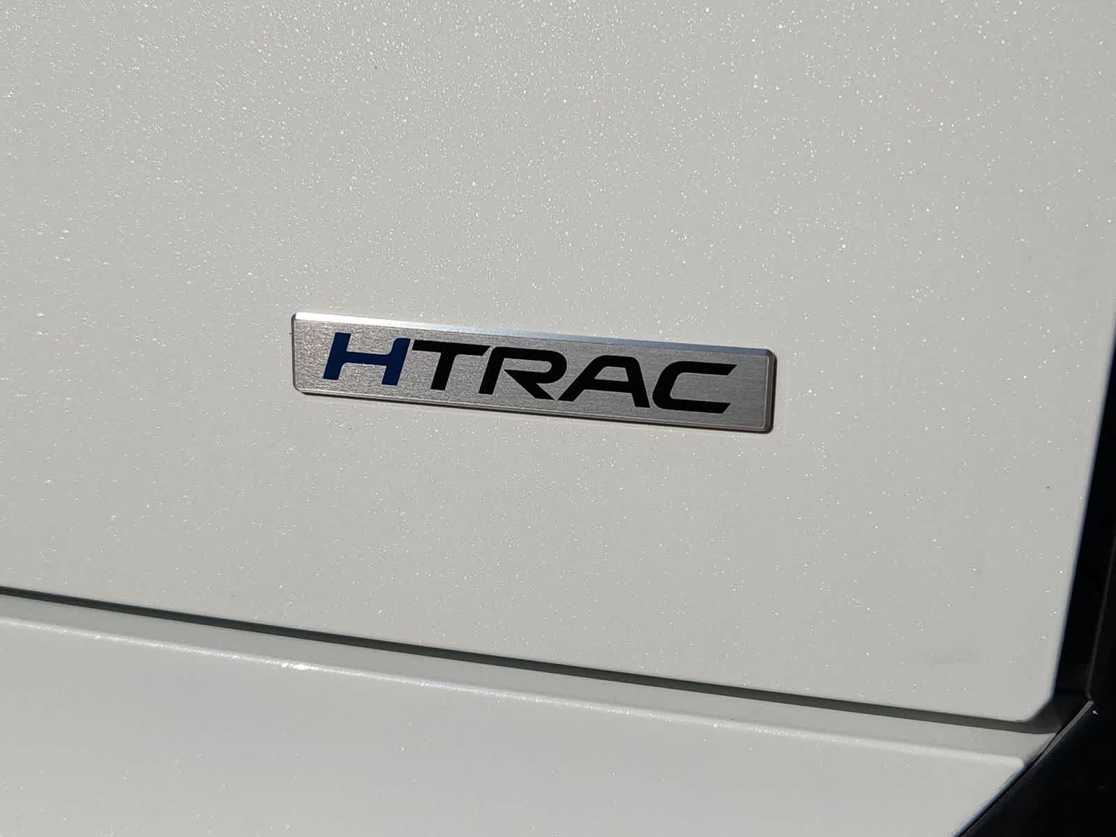 new 2026 Hyundai Palisade car, priced at $53,835