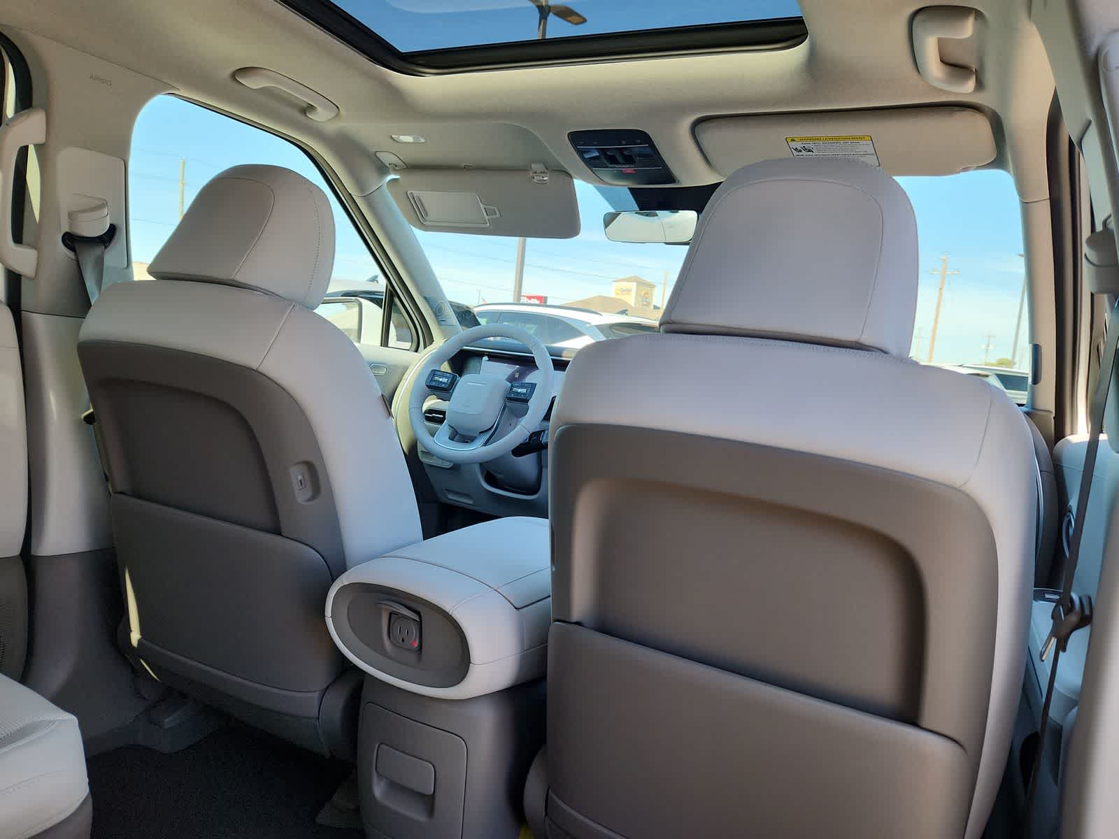 new 2026 Hyundai Palisade car, priced at $53,835