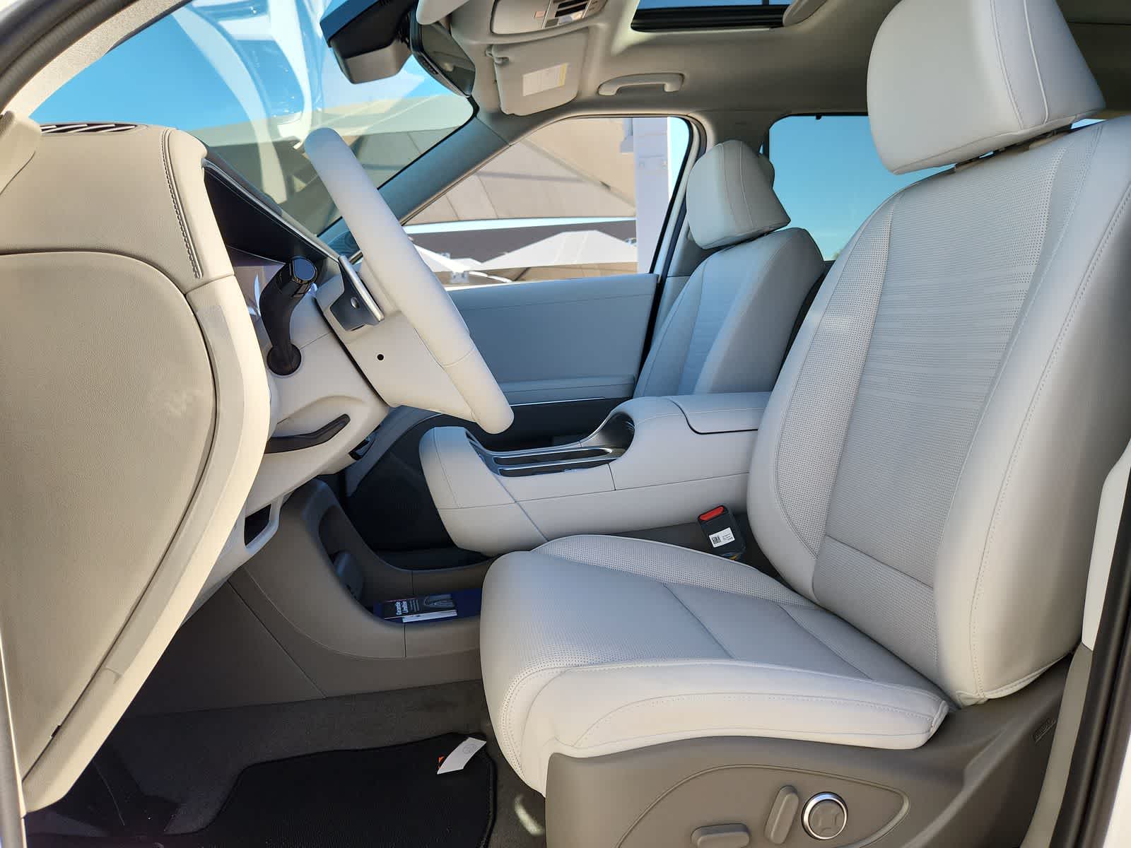 new 2026 Hyundai Palisade car, priced at $53,835