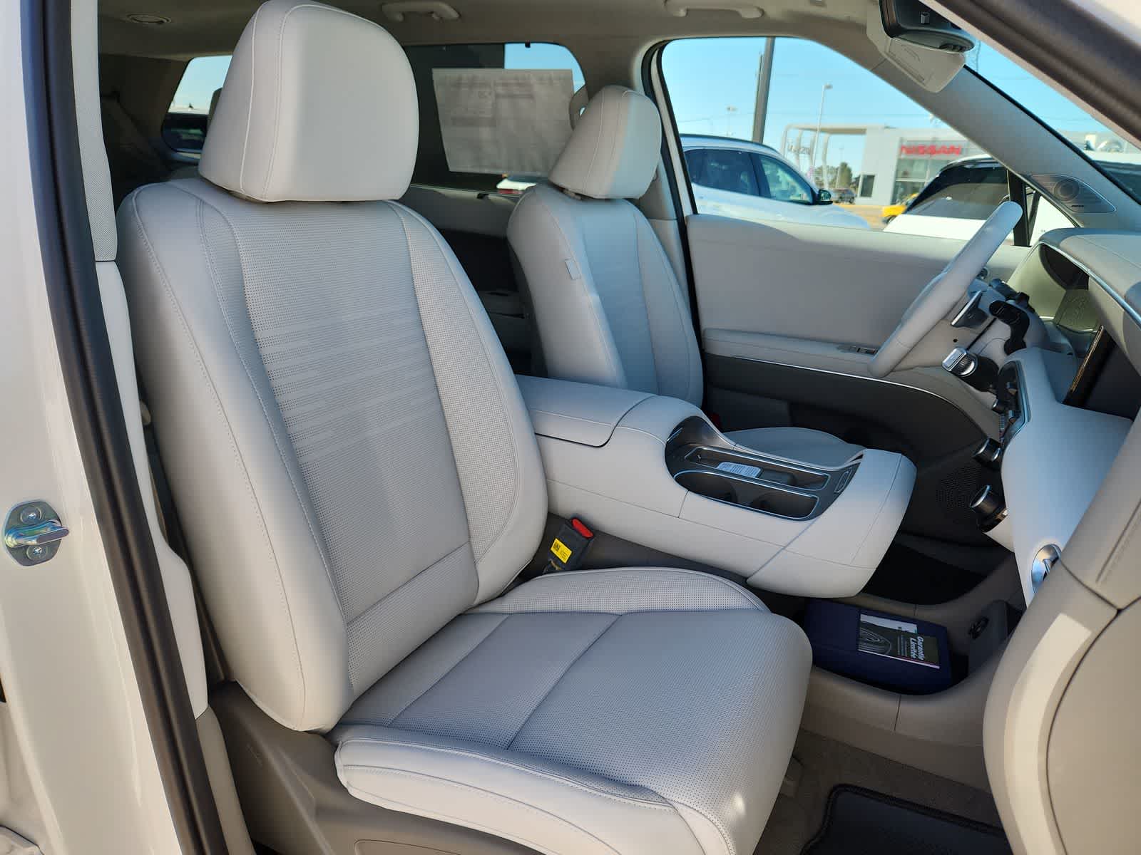 new 2026 Hyundai Palisade car, priced at $53,835