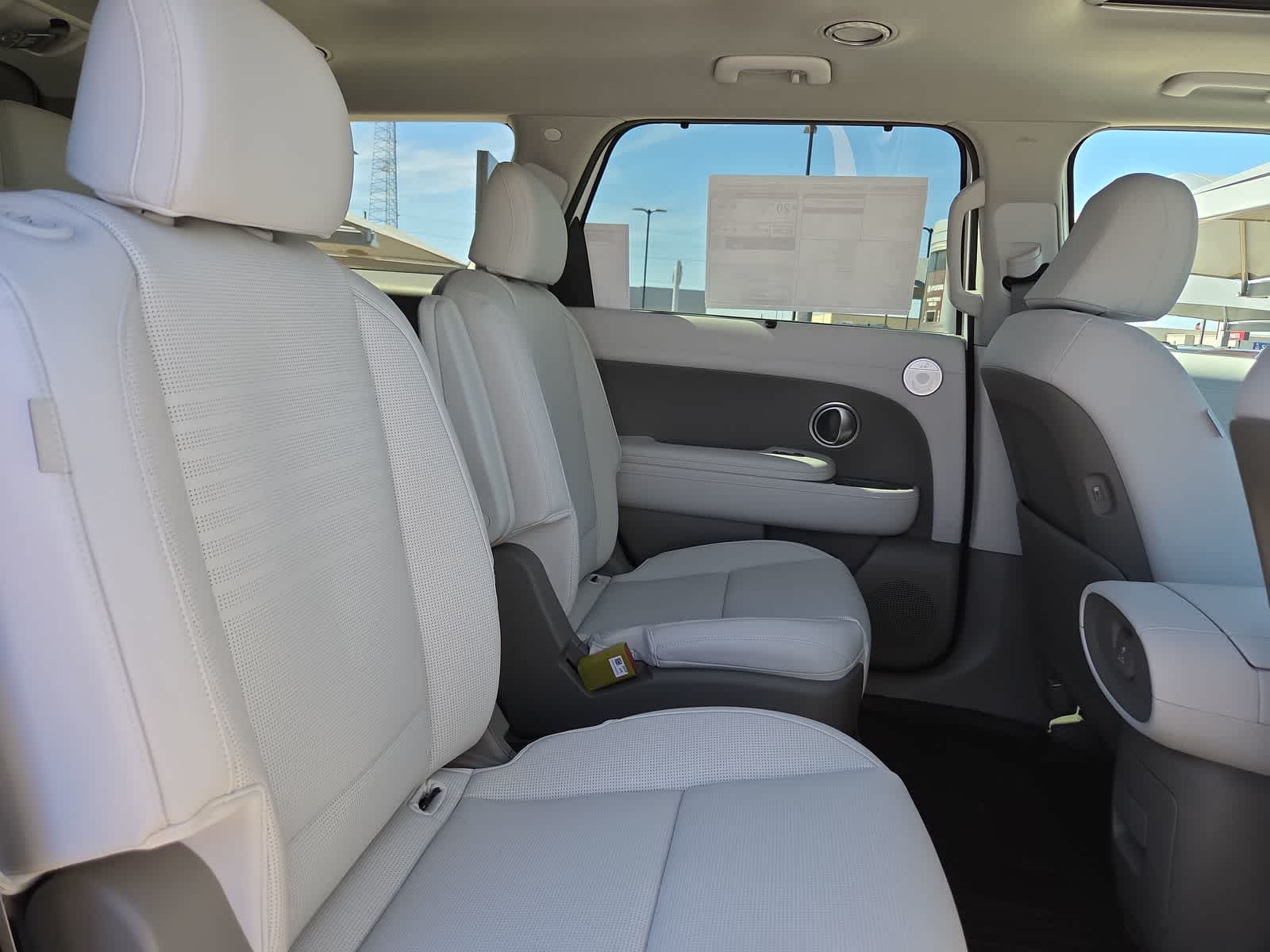 new 2026 Hyundai Palisade car, priced at $53,575