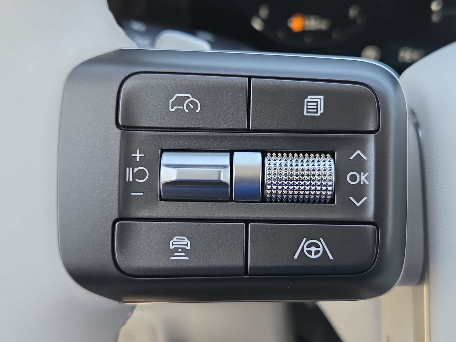 new 2026 Hyundai Palisade car, priced at $53,575